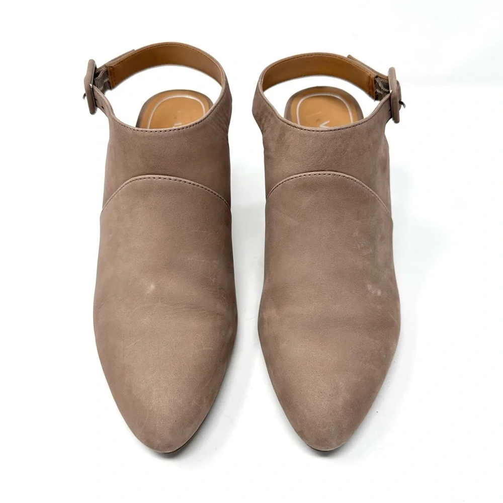 Vionic Roseville Plantar Fasciitis Insole with Built-in Arch Support Orthotic - Picture 4 of 11